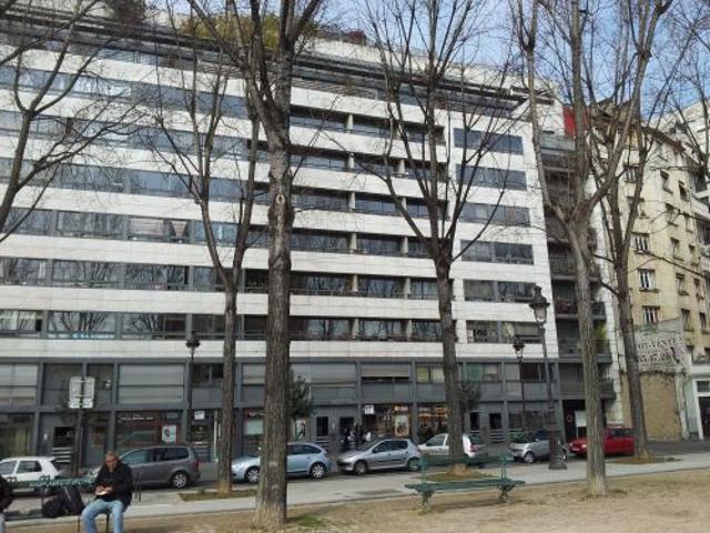 Appartement 2 pièces 51 m²