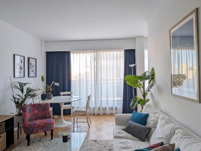 Appartement 2 pièces 51 m²