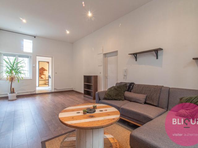 Appartement 2 pièces 51 m²