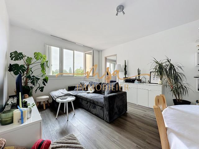 Appartement 2 pièces 51 m²