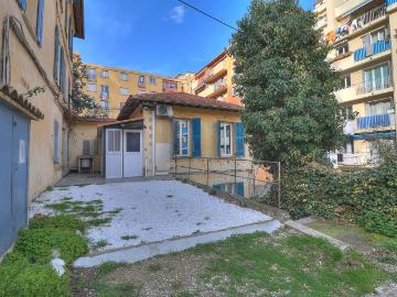 Appartement 2 pièces 51 m²