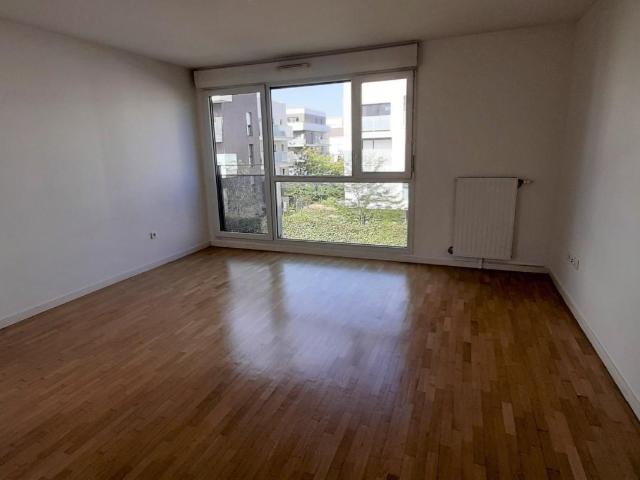 Appartement 2 pièces 51 m²