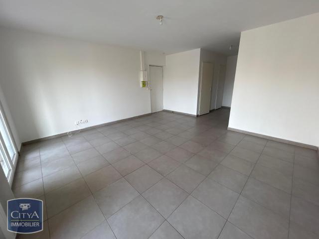 Appartement 2 pièces 51 m²