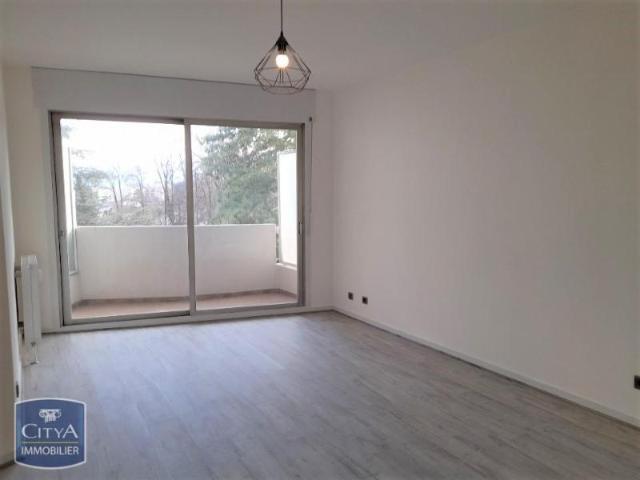 Appartement 2 pièces 51 m²
