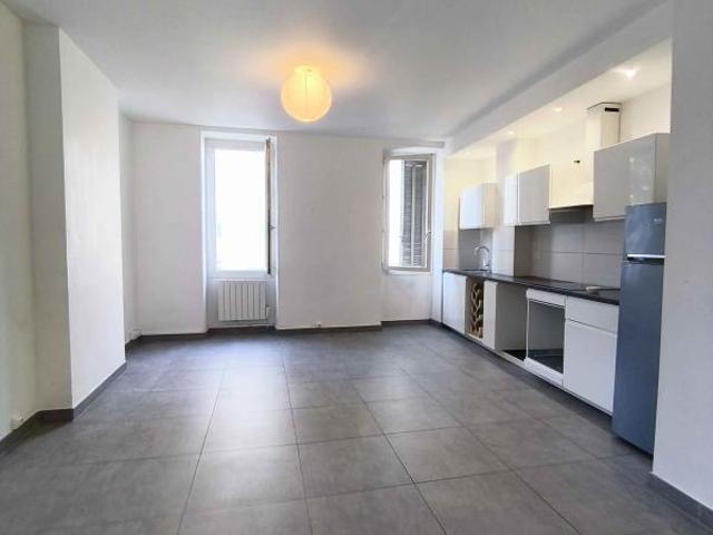 Appartement 2 pièces 51 m²