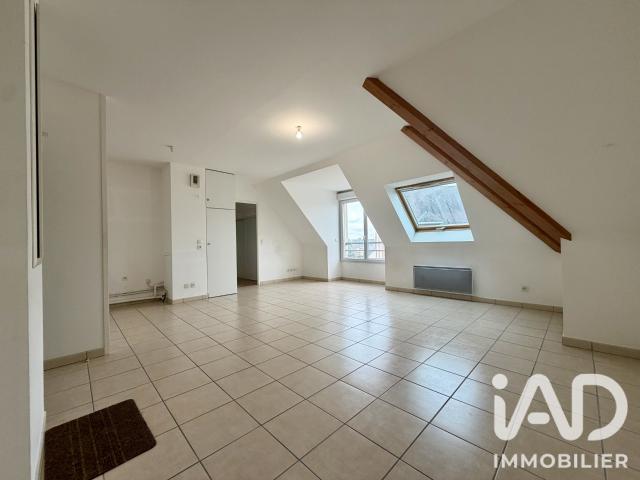 Appartement 2 pièces 51 m²