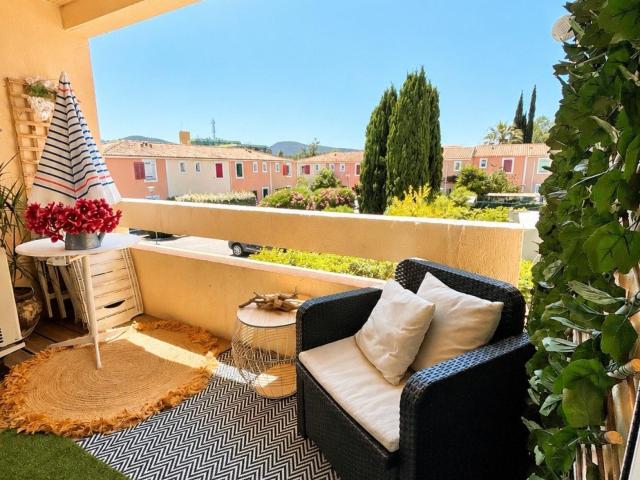 Appartement 2 pièces 51 m²