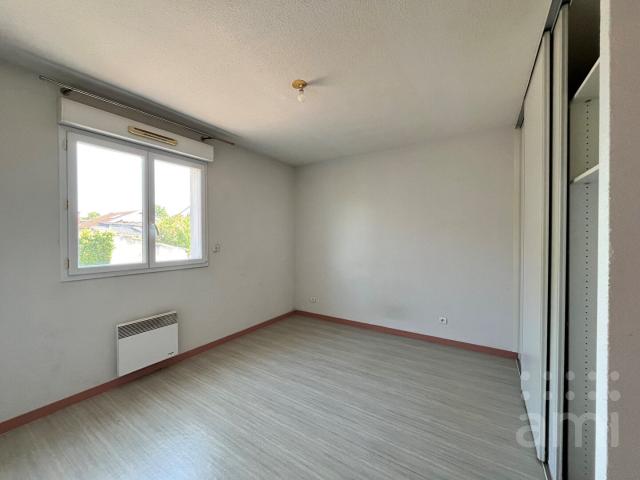 Appartement 2 pièces 51 m²