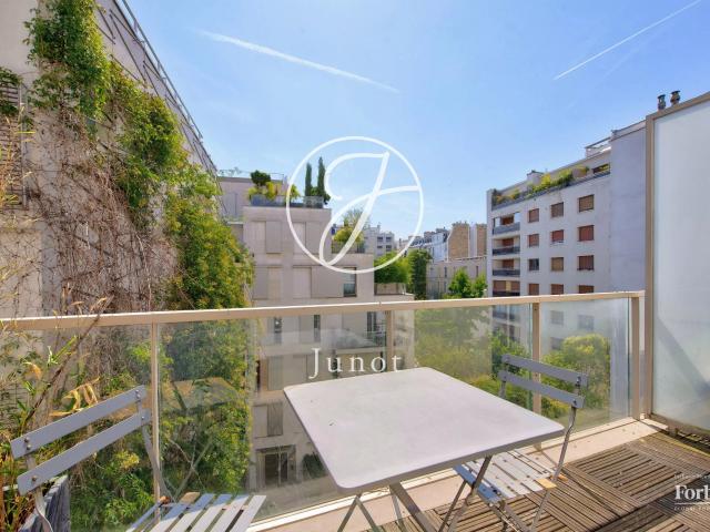 Appartement 2 pièces 51 m²