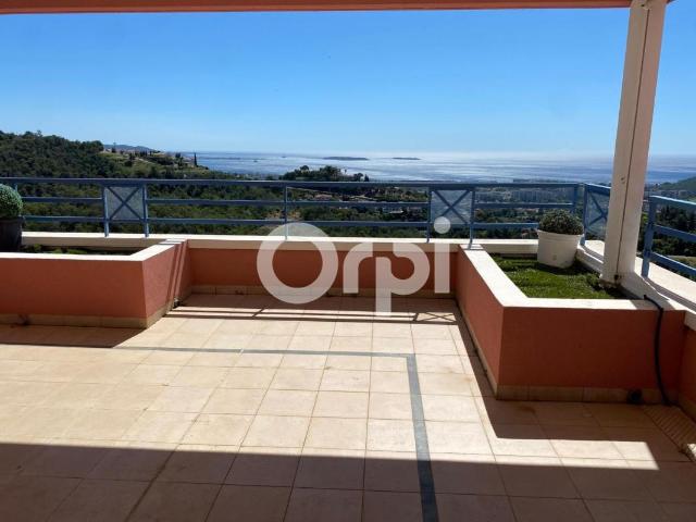 Appartement 2 pièces 51 m²