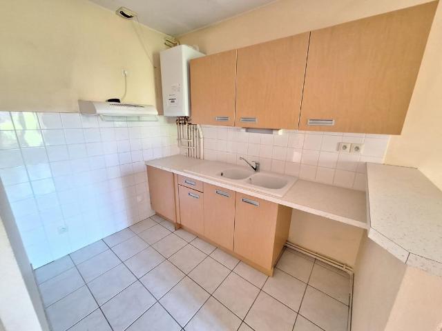 Appartement 2 pièces 51 m²