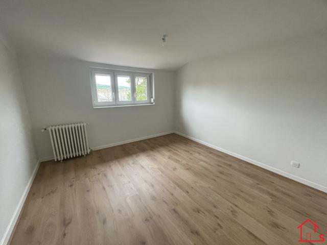 Appartement 2 pièces 51 m²