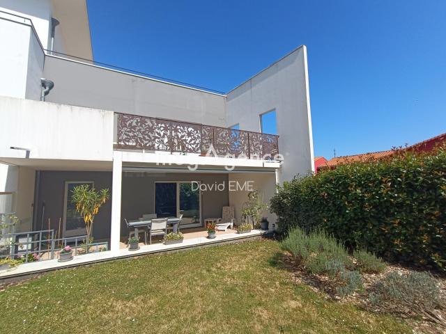 Appartement 2 pièces 51 m²