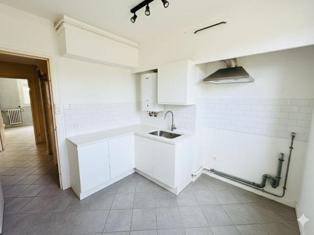 Appartement 2 pièces 51 m²