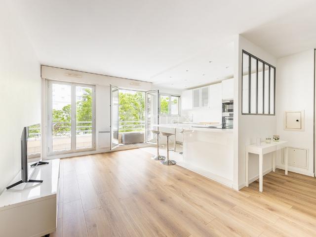Appartement 2 pièces 51 m²