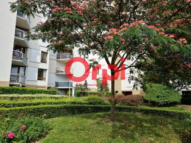 Appartement 2 pièces 51 m²
