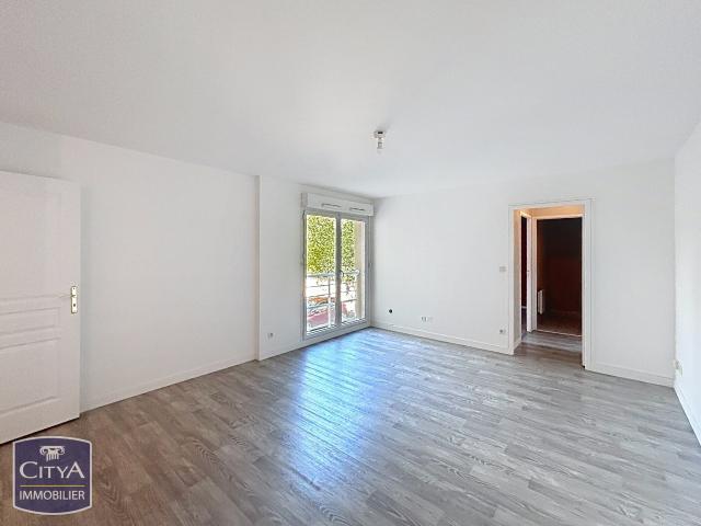 Appartement 2 pièces 51 m²