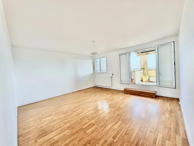 Appartement 2 pièces 51 m²
