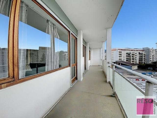 Appartement 2 pièces 51 m²