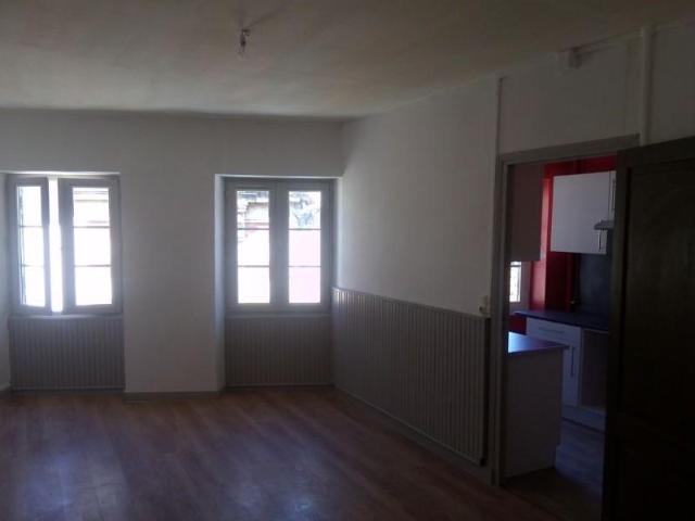 Appartement 2 pièces 51 m²