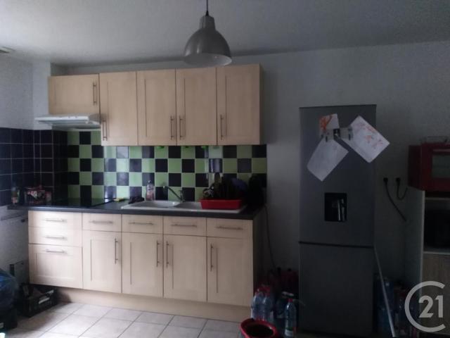 Appartement 2 pièces 51 m²