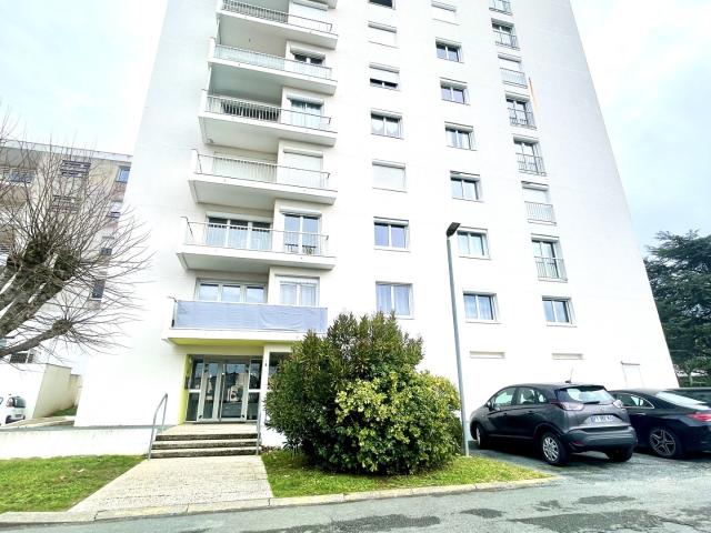 Appartement 2 pièces 51 m²
