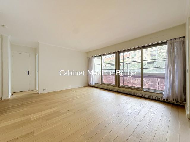 Appartement 2 pièces 51 m²