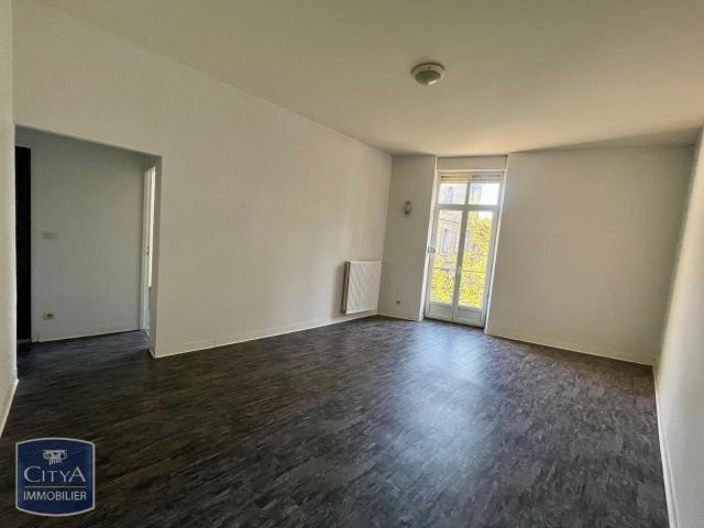 Appartement 2 pièces 51 m²