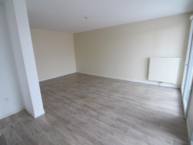 Appartement 2 pièces 51 m²