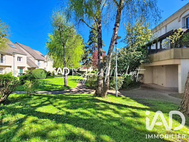Appartement 2 pièces 51 m²