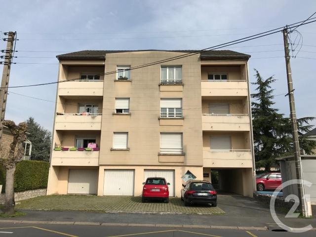 Appartement 2 pièces 51 m²