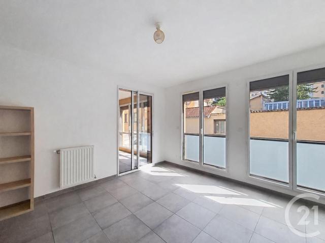 Appartement 2 pièces 51 m²
