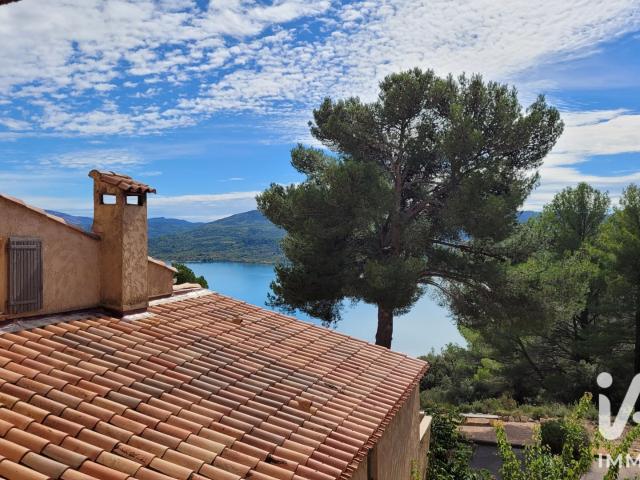 Appartement 2 pièces 51 m²