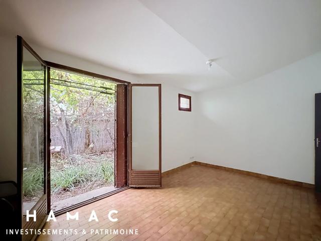 Appartement 2 pièces 51 m²