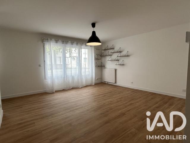 Appartement 2 pièces 51 m²