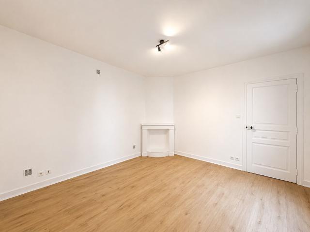Appartement 2 pièces 51 m²