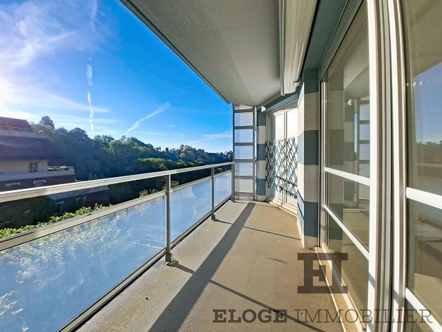 Appartement 2 pièces 51 m²