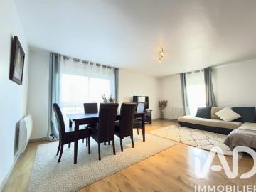 Appartement 2 pièces 51 m²