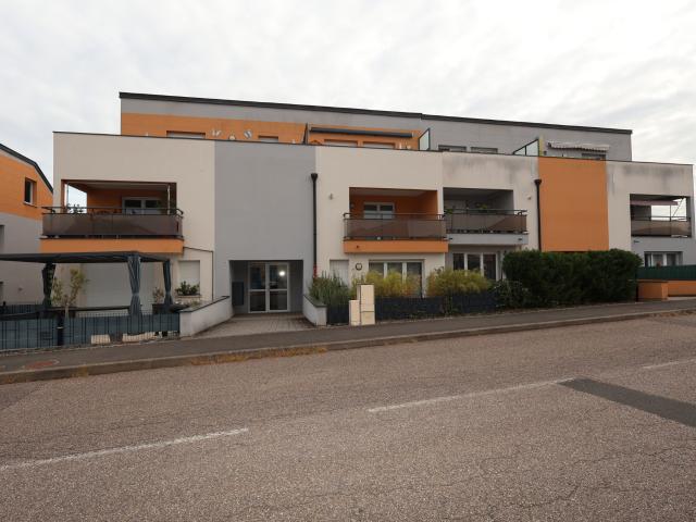 Appartement 2 pièces 51 m²