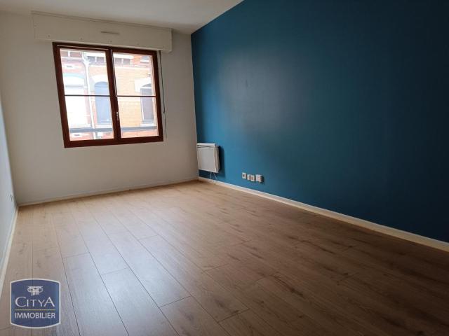 Appartement 2 pièces 51 m²