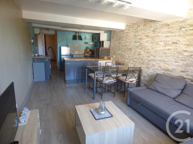 Appartement 2 pièces 51 m²