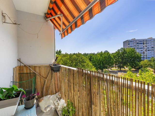 Appartement 2 pièces 51 m²