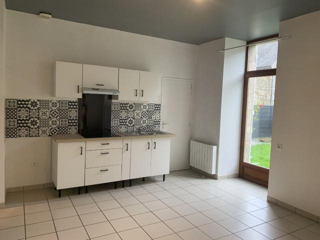 Appartement 2 pièces 51 m²