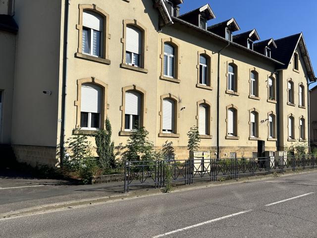 Appartement 2 pièces 51 m²