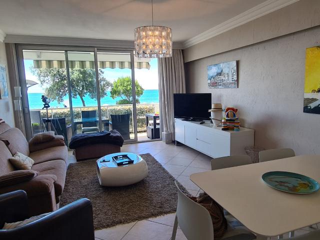 Appartement 2 pièces 51 m²