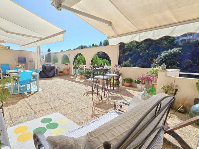 Appartement 2 pièces 51 m²