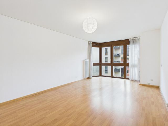Appartement 2 pièces 51 m²