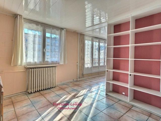 Appartement 2 pièces 51 m²