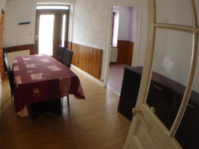 Appartement 2 pièces 51 m²