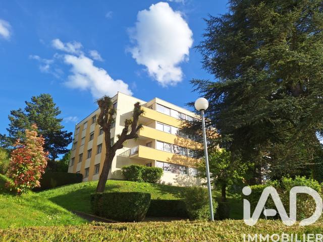 Appartement 2 pièces 51 m²